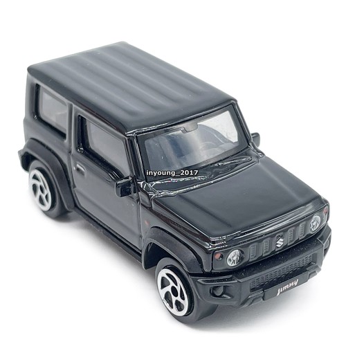 Suzuki jimny model car - model,