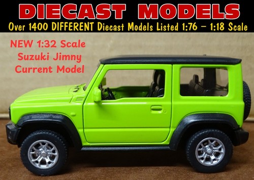 New suzuki jimny kinetic - new,
