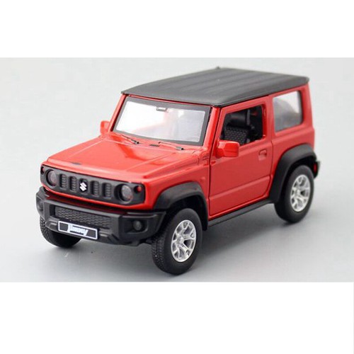 Suzuki jimny model car - 1:32,