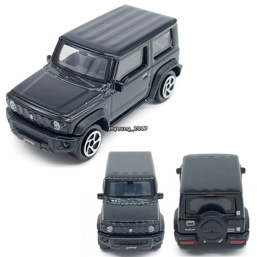 Suzuki jimny model car - jimny,