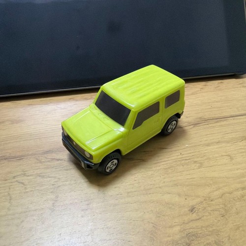 Suzuki jimny model - jimny,