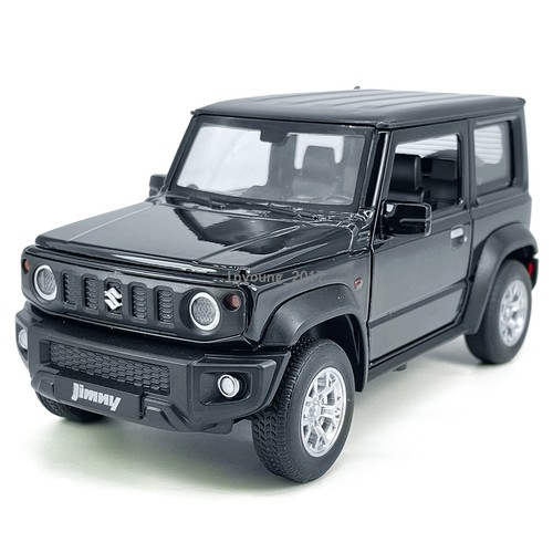 Suzuki jimny suv - suzuki,