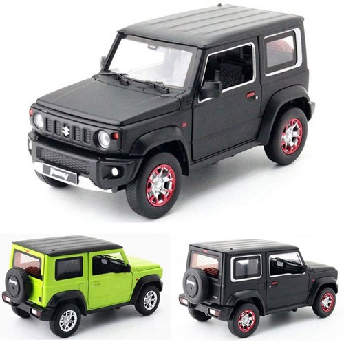 Suzuki jimny suv - jimny,