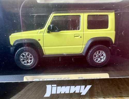 Suzuki jimny 2018 - suzuki,