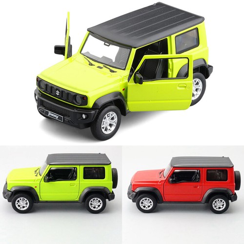 2018 suzuki jimny model - 2018,