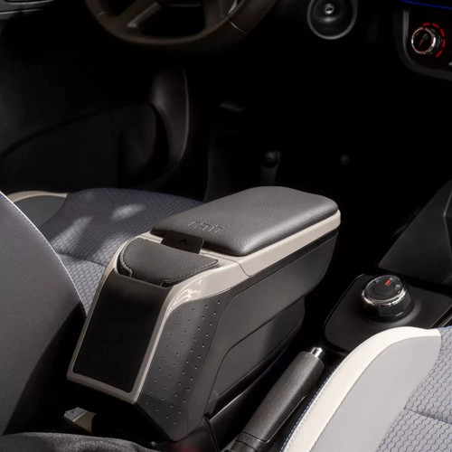 Armster car arm - rest, to