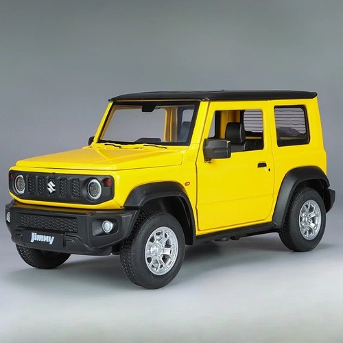 New suzuki jimny alloy - suzuki,