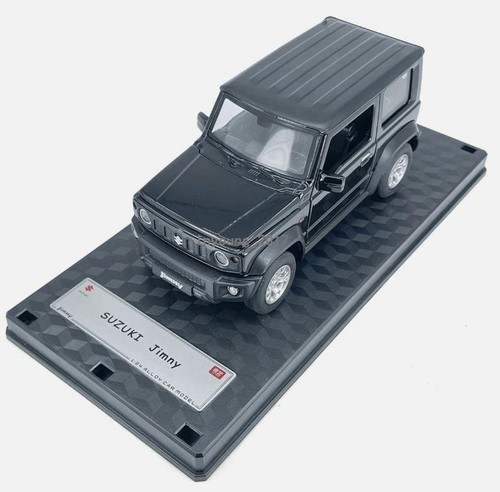 Suzuki jimny model car - suzuki,