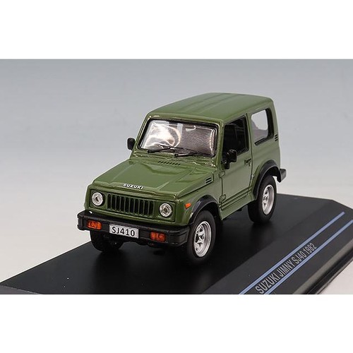 First43 suzuki jimny - jimny, sj410