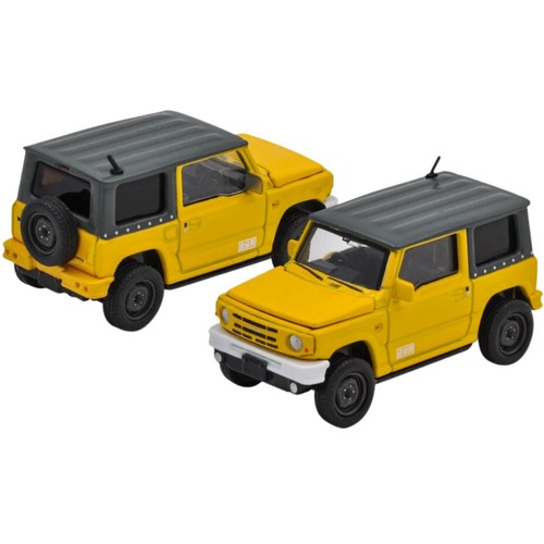 Scale era car - model, apio