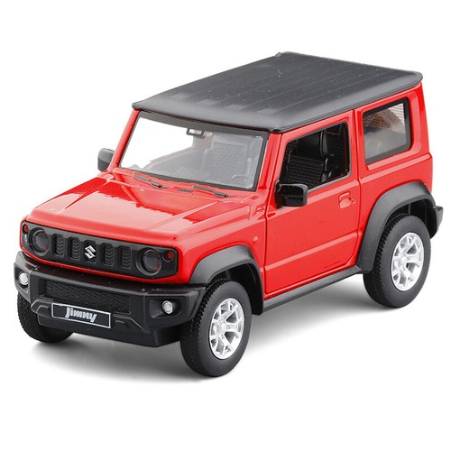 Suzuki jimny model car - model,