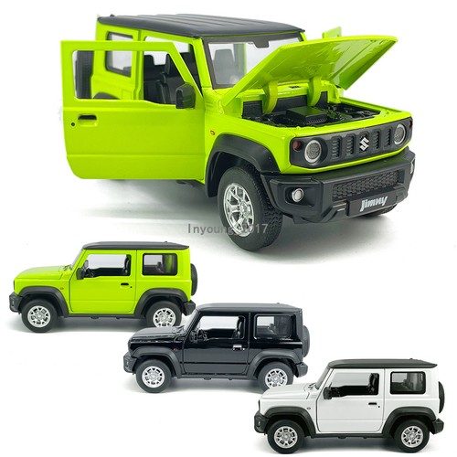 Suzuki jimny model - suzuki,