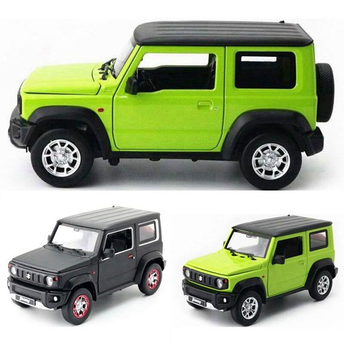 Suzuki jimny model toy - model,