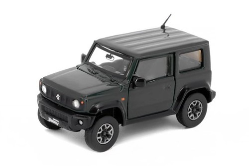 Creations suzuki jimny - bm,
