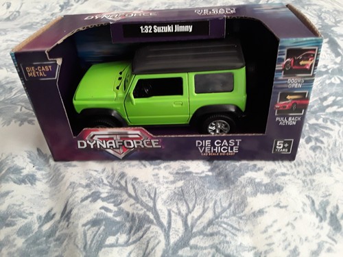 Suzuki jimny jeep scale - jimny,