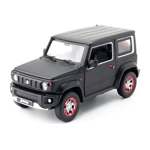 Suzuki jimny model - suzuki,