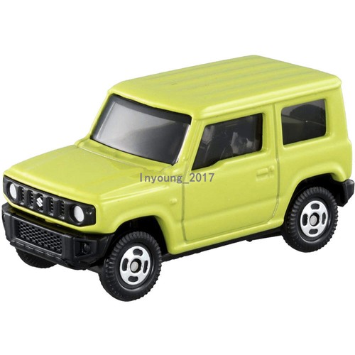 Suzuki jimny model car - jimny,