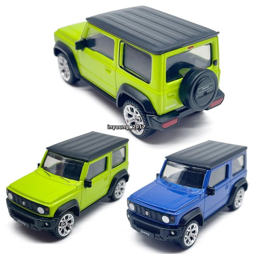 Suzuki jimny model car - suzuki,