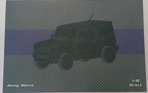 Suzuki jimny light green - suzuki,