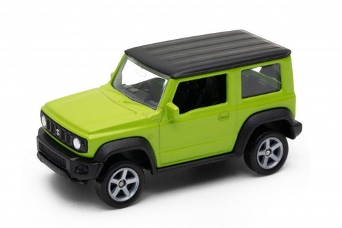 Suzuki jimny inches 7 - suzuki,