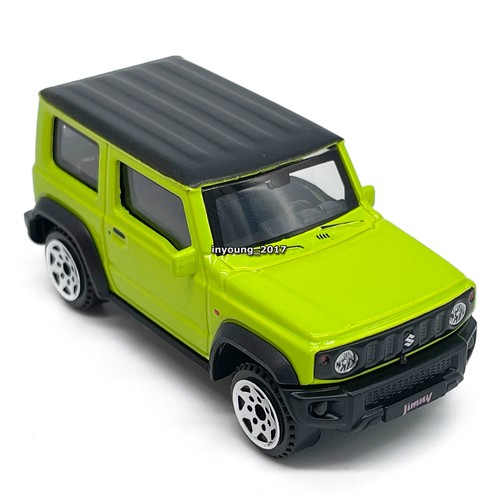 Suzuki jimny model car - model,