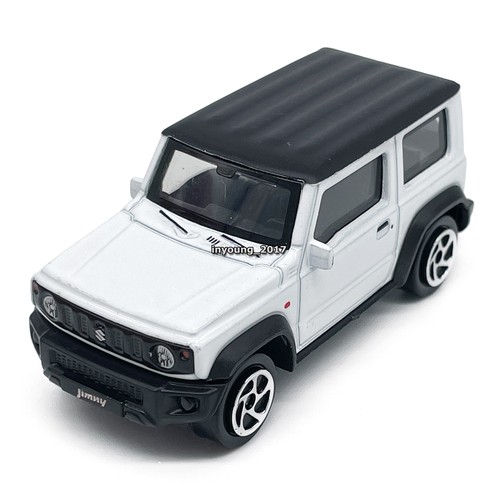 Suzuki jimny model toy - jimny,