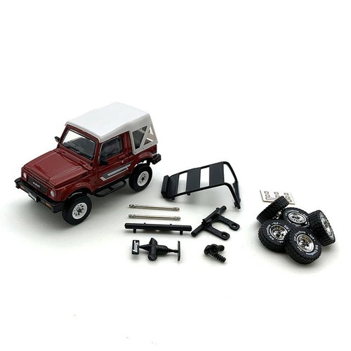 Creations suzuki jimny - suzuki,
