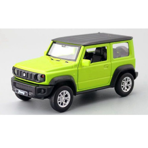 Suzuki jimny model car - 1:32,