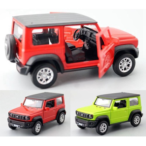 Suzuki jimny model toy - jimny,