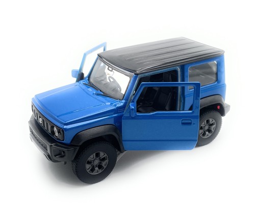 Model car suzuki jimny suv - suzuki,