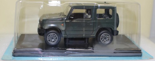Suzuki jimny 2018 - suzuki,