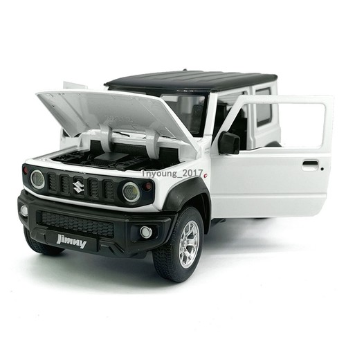 Suzuki jimny model - jimny, car