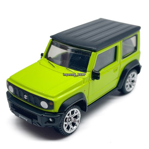 Suzuki jimny suv model - jimny,