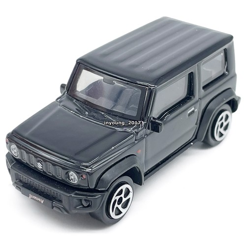 Suzuki jimny model car - jimny,