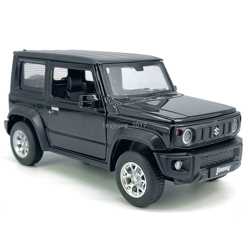 Suzuki jimny model - jimny,
