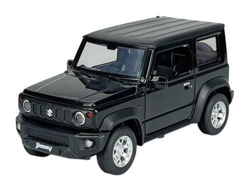 Alloy car suzuki jimny - suzuki,