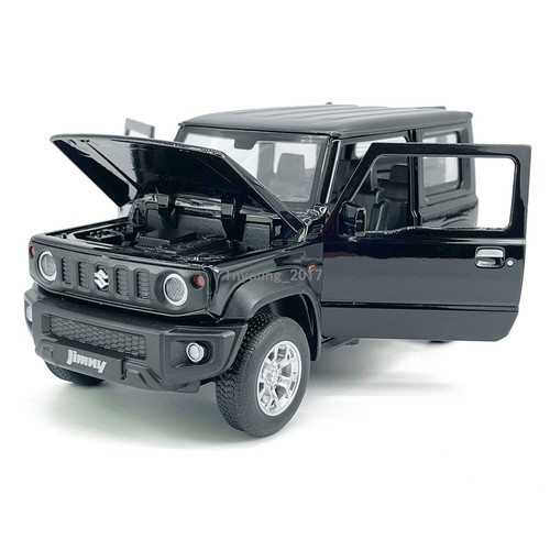 Suzuki jimny model car - suzuki,