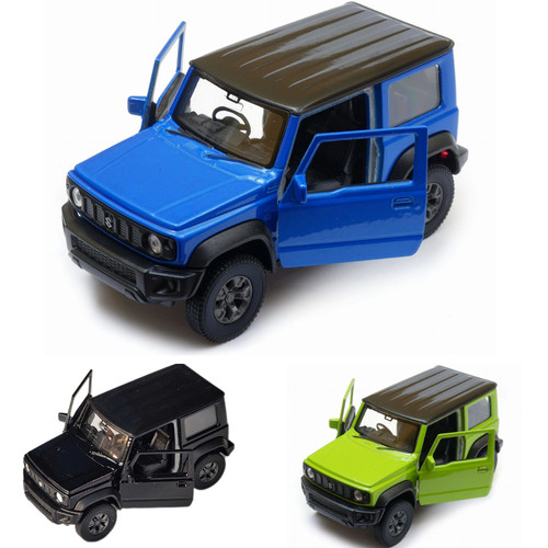 Suzuki jimny classic - suzuki, japanese