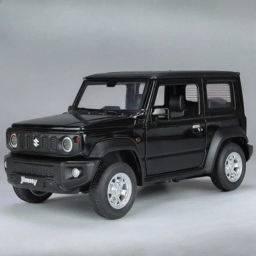 New suzuki jimny - 1:24,